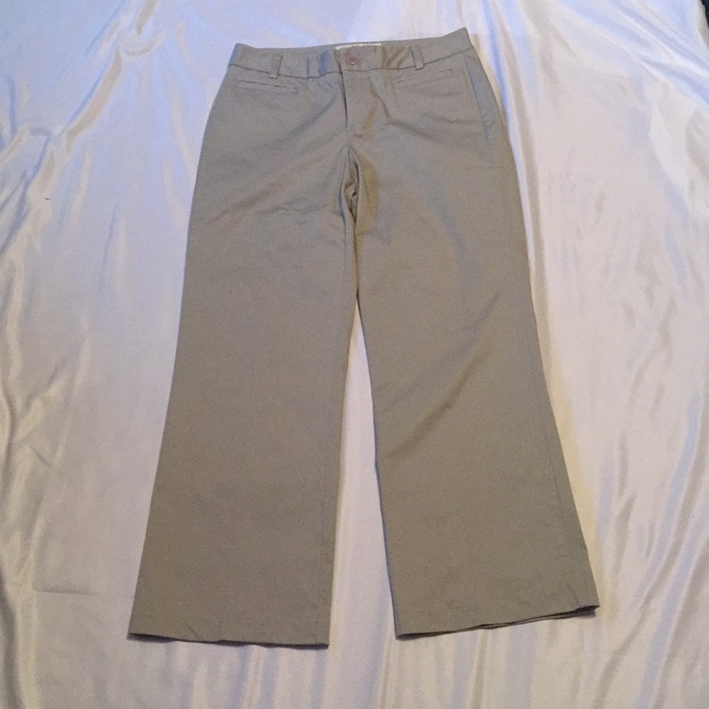 Dockers pants